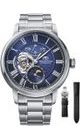 ORIENT STAR RE-BT0006L M45 F7 CLASSIC MOON PHASE - CLASSIC - ZNAČKY