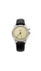 VULCAIN CRICKET TRADITION 39 MM - EGGSHELL - CRICKET TRADITION - ZNAČKY