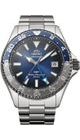 ORIENT SPORTS MAKO GMT AUTOMATIC RA-BC0005L LIMITED EDITION - SPORTS - ZNAČKY