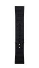 REMIENOK FORMEX REEF DEPLOYANT, ČIERNY GUMOVÝ (BEZ SPONY) RS.2201.91 - REMIENKY - OSTATNÉ