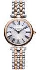 FREDERIQUE CONSTANT CLASSICS ART DECO ROUND QUARTZ FC-200MPW2AR2B - CLASSICS LADIES - ZNAČKY
