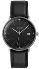 JUNGHANS MAX BILL AUTOMATIC 27/4701.02 - MAX BILL AUTOMATIC - ZNAČKY
