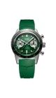 VULCAIN SKINDIVER CHRONOGRAPH GREEN - SKINDIVER CHRONO - ZNAČKY