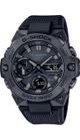 CASIO G-SHOCK G-STEEL GST-B400BB-1AER - G-STEEL - ZNAČKY