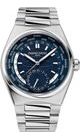 FREDERIQUE CONSTANT HIGHLIFE GENTS MANUFACTURE WORLDTIMER AUTOMATIC FC-718N4NH6B - HIGHLIFE GENTS - ZNAČKY