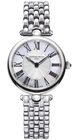 FREDERIQUE CONSTANT CLASSICS ART DECO ROUND QUARTZ FC-200MPW2AR6B - CLASSICS LADIES - ZNAČKY