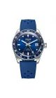 VULCAIN SKINDIVER GMT - BLUE - SKINDIVER NAUTIQUE - ZNAČKY