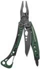 LEATHERMAN SKELETOOL CX OG GREEN 833139 - KLIEŠTE A MULTITOOLY - OSTATNÉ