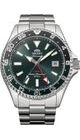 ORIENT SPORTS MAKO GMT AUTOMATIC RA-BC0002E - SPORTS - ZNAČKY