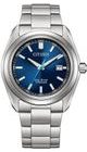 CITIZEN ECO-DRIVE SUPER TITANIUM AW1900-50L - ELEGANT - ZNAČKY