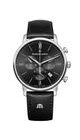 MAURICE LACROIX ELIROS CHRONOGRAPH EL1098-SS001-310-1 - ELIROS - ZNAČKY