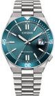 CITIZEN TSUYOSA SHORE AUTOMATIC NJ0231-56L - SPORTS - ZNAČKY