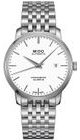 MIDO BARONCELLI CHRONOMETER SILICON M027.408.11.011.00 - BARONCELLI - ZNAČKY