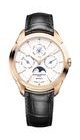 BAUME & MERCIER CLIFTON BAUMATIC 10583 PERPETUAL CALENDAR - CLIFTON - ZNAČKY