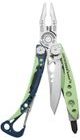 LEATHERMAN SKELETOOL CX VERDANT 833123 - KLIEŠTE A MULTITOOLY - OSTATNÉ