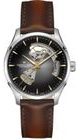 HAMILTON JAZZMASTER OPEN HEART AUTO 40MM H32675581 - JAZZMASTER - ZNAČKY