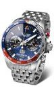VOSTOK EUROPE LIMITED EDITION ČESKÁ REPUBLIKA 6S21-225A481B - LIMITOVANÉ EDÍCIE - ZNAČKY