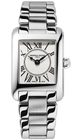 FREDERIQUE CONSTANT CLASSICS CARRÉE LADIES QUARTZ FC-200MC16B - CLASSICS LADIES - ZNAČKY
