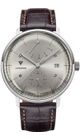 JUNKERS BAUHAUS POWER RESERVE 911.01.03 - BAUHAUS AUTOMATIC - ZNAČKY