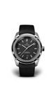 FORMEX ESSENCE THIRTYNINE AUTOMATIC CHRONOMETER BLACK - ESSENCE - ZNAČKY