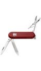 KAPESNÍ NŮŽ MIKOV ADELE 202-NH-4/K ČERVENÝ - VRECKOVÉ NOŽE - OSTATNÉ
