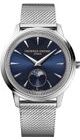 FREDERIQUE CONSTANT CLASSICS MONETA MOONPHASE QUARTZ FC-206N3S6B - CLASSICS LADIES - ZNAČKY
