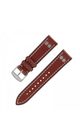ŘEMÍNEK LACO PILOT STRAP - HNĚDÝ - REMIENKY - OSTATNÉ