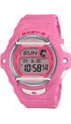 CASIO BABY-G BG-169CH-4ER CHERRY ON TOP - BABY-G - ZNAČKY