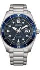 CITIZEN ECO-DRIVE SPORTS AW1881-52L - SPORTS - ZNAČKY