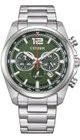 CITIZEN ECO-DRIVE CHRONO CA4640-50X - SPORTS - ZNAČKY