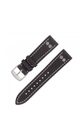 ŘEMÍNEK LACO PILOT STRAP - ČERNÝ - REMIENKY - OSTATNÉ