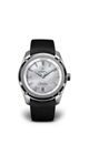 FORMEX ESSENCE THIRTYNINE AUTOMATIC CHRONOMETER MOTHER OF PEARL - ESSENCE - ZNAČKY