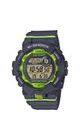 CASIO G-SQUAD GBD-800-8ER - G-SHOCK - ZNAČKY