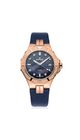 EDOX SPORT DELFIN DIVER DATE LADY 53020-37RC-NANR - DELFIN - ZNAČKY
