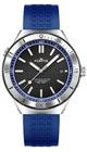 FORTIS MARINEMASTER M-44 OCEAN BLUE COSC F8120021 - MARINEMASTER - ZNAČKY