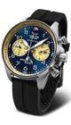 VOSTOK EUROPE SPACE RACE CHRONO LINE 6S21-325A667S - SPACE RACE - ZNAČKY