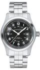 HAMILTON KHAKI FIELD AUTO H70515137 - KHAKI FIELD - ZNAČKY