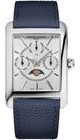 FREDERIQUE CONSTANT CLASSICS CARREE CALENDAR MOONPHASE FC-265S4C6 - CLASSICS GENTS - ZNAČKY