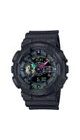 CASIO G-SHOCK GA-110MF-1AER MULTI-FLUORESCENT ACCENTS SERIES - G-SHOCK - ZNAČKY