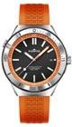 FORTIS MARINEMASTER M-44 AMBER ORANGE COSC F8120013 - MARINEMASTER - ZNAČKY