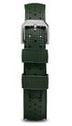 ŘEMÍNEK TROPIC® - TMAVĚ ZELENÝ (NATO) - REMIENKY - OSTATNÉ