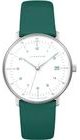 JUNGHANS MAX BILL DAMEN 47/4557.02 - MAX BILL LADIES - ZNAČKY