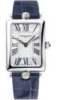 FREDERIQUE CONSTANT CLASSICS ART DECO CARRÉE QUARTZ FC-200MPW2AC2D6 - CLASSICS LADIES - ZNAČKY