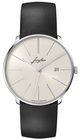 JUNGHANS MEISTER FEIN AUTOMATIC SIGNATUR 27/4355.00 - FEIN - ZNAČKY