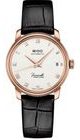MIDO BARONCELLI HERITAGE LADY M027.207.36.013.00 - BARONCELLI - ZNAČKY