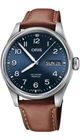 ORIS BIG CROWN PROPILOT BIG DAY DATE 01 752 7760 4065-07 5 22 07LC - PROPILOT - ZNAČKY