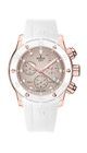 EDOX CO-1 CHRONOLADY QUARTZ CHRONOGRAPH 10255-37RBCABBE - HODINKY