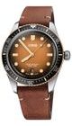 ORIS DIVING DIVERS SIXTY-FIVE DATE 01 733 7707 4356-07 5 20 45 - DIVERS - ZNAČKY