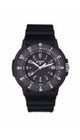 TRASER P65 TACTICAL MISSION BLACK RUBBER - TRASER - ZNAČKY