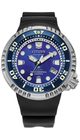 CITIZEN PROMASTER PROFESSIONAL DIVER 300 ECO-DRIVE UNITE WITH BLUE LIMITED EDITION BN1025-08L - PROMASTER - ZNAČKY